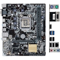 Asus H110M-E