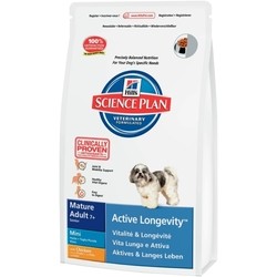 Hills SP Canine Adult S 7+ Active Longevity 7.5 kg