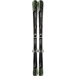 Blizzard G-Power Full Suspension IQ 167