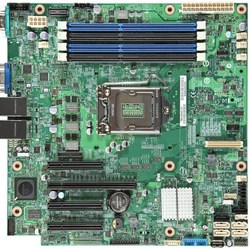 Intel S1200V3RPS