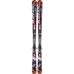 Blizzard Magnum 8.0 Ti Suspension 158