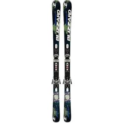 Blizzard Magnum 8.0 CA Suspension 165