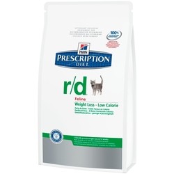 Hills PD Feline r/d 0.3 kg