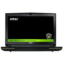 MSI WT70 2OK-2495
