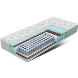 Ormatek Pliana 186x200