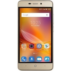 ZTE Blade X3