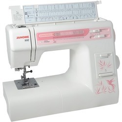 Janome 90E