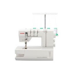 Janome Cover Pro 2000