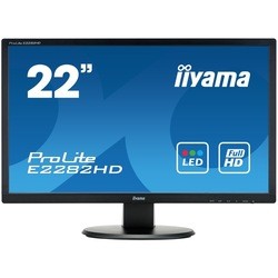 Iiyama ProLite E2282HD