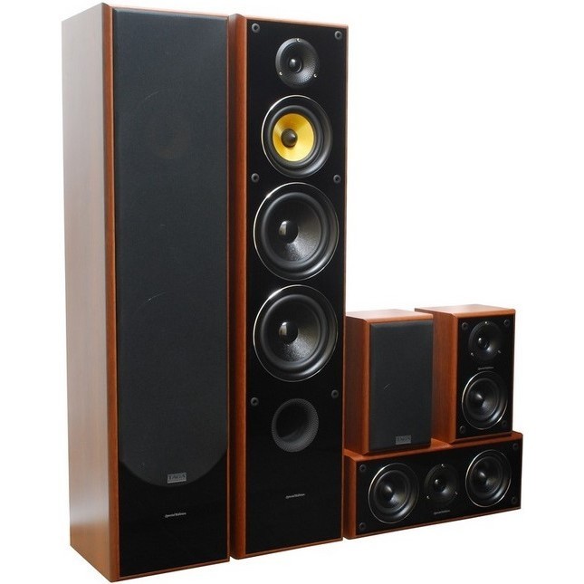 TAGA Harmony TAV-606 SE Set