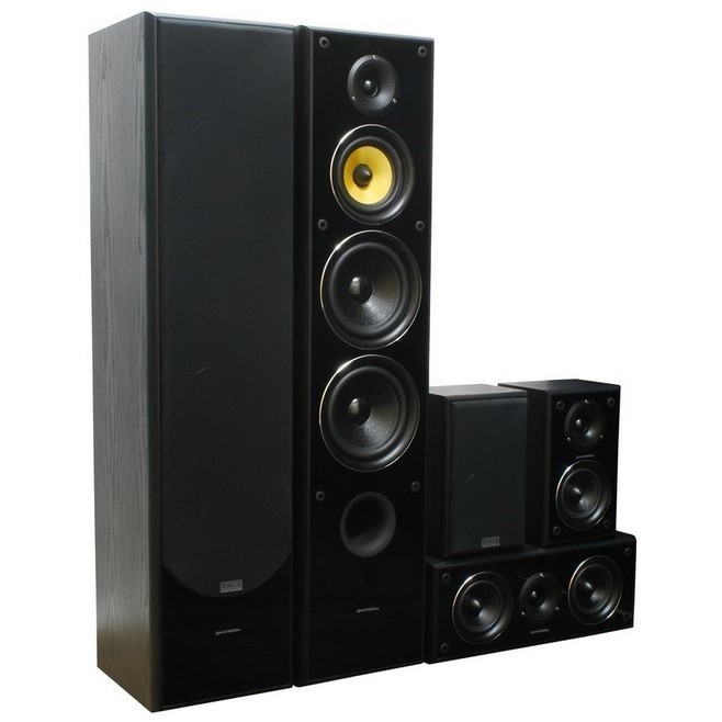TAGA Harmony TAV-606 SE Set
