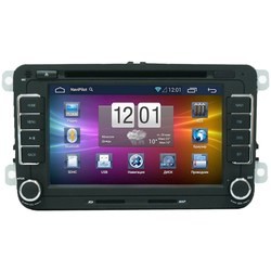 Navipilot DROID2 Skoda Rapid 7inch 2014+