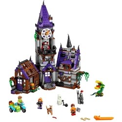 Lego Mystery Mansion 75904