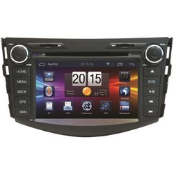 Navipilot DROID2 Toyota RAV4 2006-2012