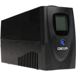DEXP LCD X-TRA 650VA