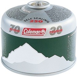 Coleman C250