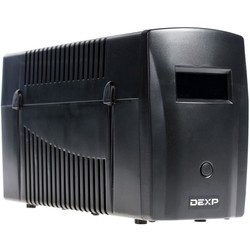 DEXP LCD EURO 650VA