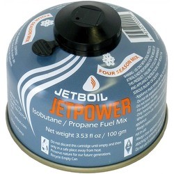 Jetboil Jetpower Fuel 100G