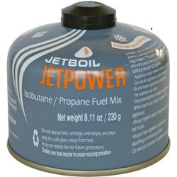 Jetboil Jetpower Fuel 230G