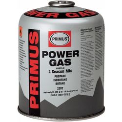 Primus Power Gas 450G