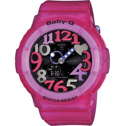 Casio BGA-131-4B4