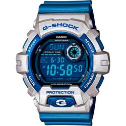 Casio G-8900CS-8