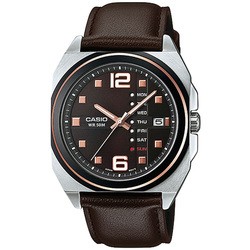 Casio MTF-117BL-5A