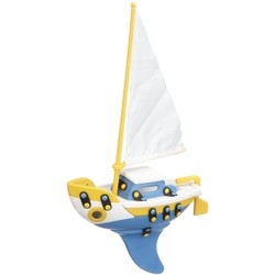Mic-O-Mic Sailing Boat 089.072