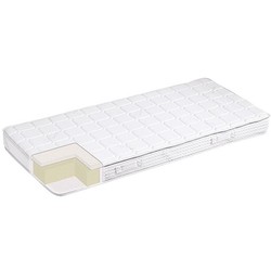 Dormeo Memory 2+12 Fresh 160x190
