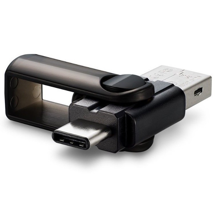 SanDisk Dual USB Drive Type-C