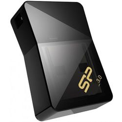 Silicon Power Jewel J08 8Gb (черный)