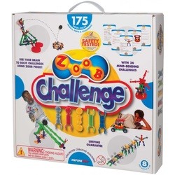 ZOOB Challenge 11175
