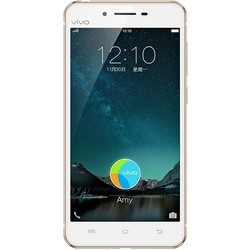 Vivo X6 Plus