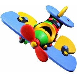 Mic-O-Mic Small Plane Butterfly 089.008