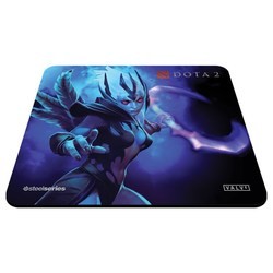 SteelSeries QcK+ DOTA 2 Vengeful Spirit