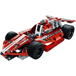 Lego Race Car 42011