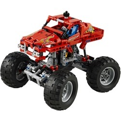 Lego Monster Truck 42005