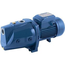 Pedrollo JSWm 1AX pump