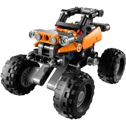 Lego Mini Off-Roader 42001