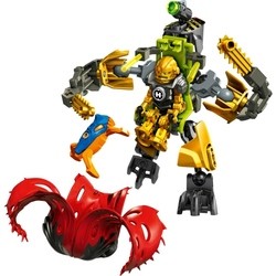 Lego ROCKA Crawler 44023