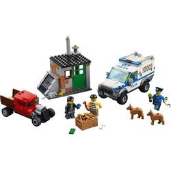 Lego Police Dog Unit 60048