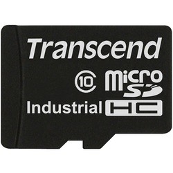 Transcend microSDHC Class 10 Industrial 32Gb