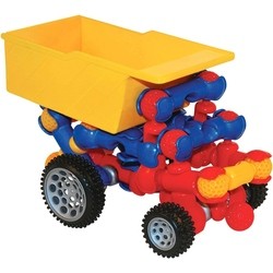 ZOOB Dump Truck JR 13023