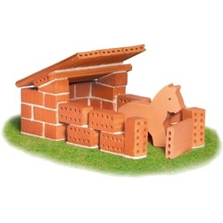 Teifoc Horse Stable TEI1021