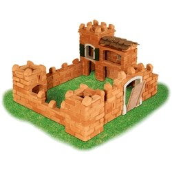 Teifoc Large Castle TEI3400