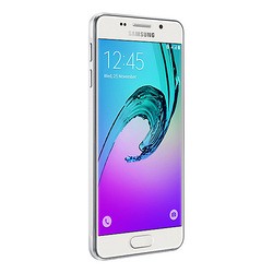 Samsung Galaxy A3 2016 (белый)