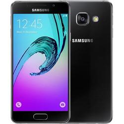 Samsung Galaxy A3 2016 (черный)