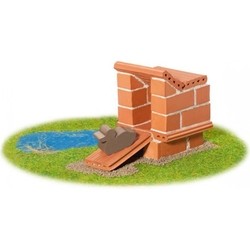 Teifoc Duck Coop TEI1001