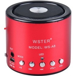 WSTER WS-A8