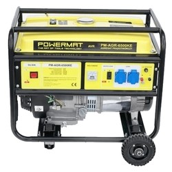 Powermat PM-AGR 6500KE